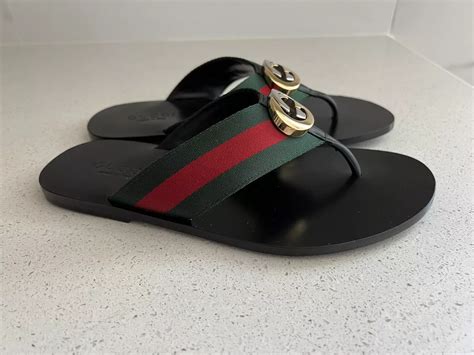 gucci flip flops freestyle svrite|Gucci Flip Flops remix.